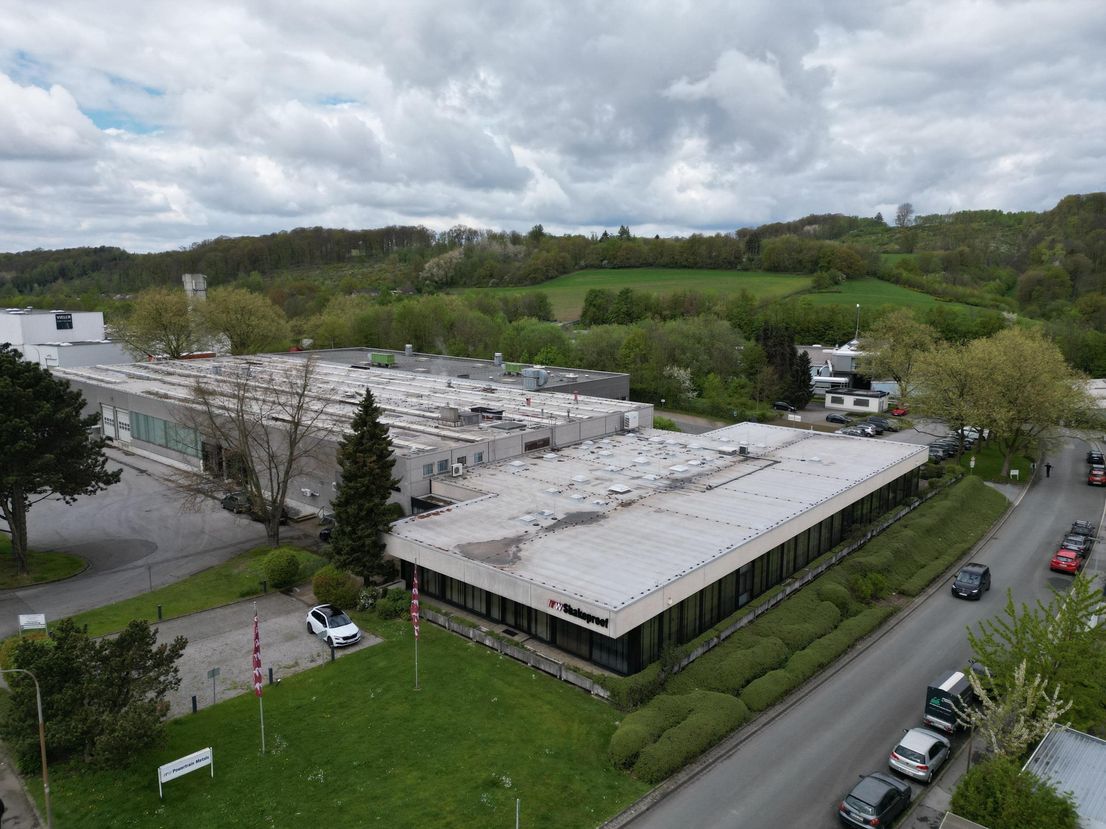 ITW Shakeproof Germany