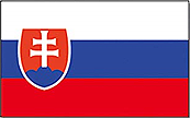 Slovak Flag