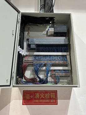 Shanghai Implementation 2