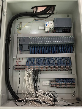 Shanghai Implementation 3